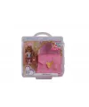JKILY239512 Disney ily 4ever Çanta- Bebek- Aksesuar Seti 12li Display Seri-1