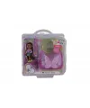 JKILY239512 Disney ily 4ever Çanta- Bebek- Aksesuar Seti 12li Display Seri-1