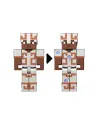 JKK15 HLB21 Minecraft 3lü Aksiyon Figür Seti 8 cm
