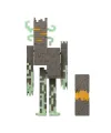 JKR45 Minecraft Creaking Figür