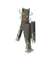 JKR45 Minecraft Creaking Figür