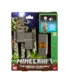 JKR45 Minecraft Creaking Figür