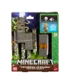 JKR45 Minecraft Creaking Figür