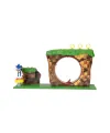 JKSON40393 Sonic Hill Zone Figür ve Oyun Seti