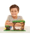 JKSON40393 Sonic Hill Zone Figür ve Oyun Seti