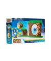 JKSON40393 Sonic Hill Zone Figür ve Oyun Seti