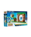 JKSON40393 Sonic Hill Zone Figür ve Oyun Seti