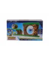 JKSON40393 Sonic Hill Zone Figür ve Oyun Seti