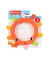 JKW53 Fisher-Price 4lü Çıngırak Seti