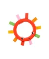 JKW53 Fisher-Price 4lü Çıngırak Seti