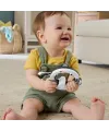 JKW53 Fisher-Price 4lü Çıngırak Seti