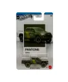 JKY47 Hot Wheels Pantone Arabalar