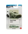JKY47 Hot Wheels Pantone Arabalar