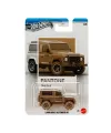 JKY47 Hot Wheels Pantone Arabalar