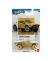 JKY47 Hot Wheels Pantone Arabalar