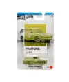 JKY47 Hot Wheels Pantone Arabalar