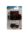 JKY47 Hot Wheels Pantone Arabalar