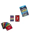 JLH43 UNO Liars Kartlar