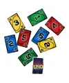 JLH43 UNO Liars Kartlar