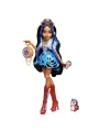 JMB81 Monster High Robecca Steam