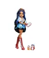 JMB81 Monster High Robecca Steam