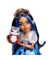 JMB81 Monster High Robecca Steam