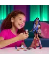 JMB81 Monster High Robecca Steam