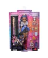 JMB81 Monster High Robecca Steam