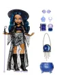 JMB89 Moonspell Magic By Monster High Claire De Luna