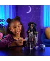 JMB89 Moonspell Magic By Monster High Claire De Luna