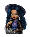 JMB89 Moonspell Magic By Monster High Claire De Luna
