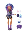 JMB90 Moonspell Magic By Monster High Layla Stone