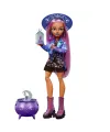 JMB90 Moonspell Magic By Monster High Layla Stone