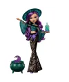JMB92 Moonspell Magic By Monster High Willow Thorne