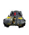 JMD52 DC Batmobile Aracı