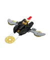JMD52 DC Batmobile Aracı