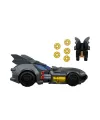 JMD52 DC Batmobile Aracı