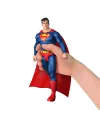JMD69 DC Superman Büyük Aksiyon Figürü