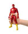JMD70 DC The Flash Büyük Aksiyon Figürü