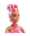 JMF59 Barbie Petal Pop - Kırmızı Gül