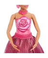 JMF59 Barbie Petal Pop - Kırmızı Gül