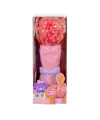 JMF59 Barbie Petal Pop - Kırmızı Gül