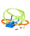 JMG48 HWST HYPERSPHERE CRASH