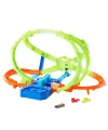 JMG48 Hwst Hypersphere Crash