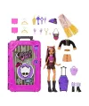 JMG64 Monster High Gizemli Arkadaşlar - 8. Seri