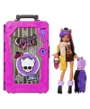 JMG64 Monster High Gizemli Arkadaşlar - 8. Seri