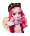 JMG64 Monster High Gizemli Arkadaşlar - 8. Seri