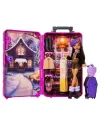 JMG64 Monster High Gizemli Arkadaşlar - 8. Seri