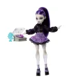 JMG72 Monster High Güzellik Sırları 2. Seri