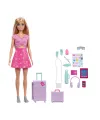 JMJ47 Barbie Malibu Sınırsız Macera